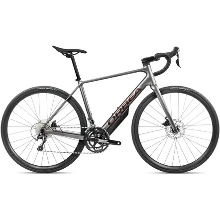 Racer Komfort Orbea Avant H40 Magnetic Bronze/Cosmic Bronze