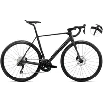 Racer Allround Orbea Orca M30i Vulcano/Black Black