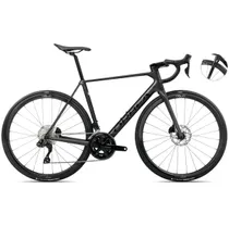 Racer Allround Orbea Orca M35i Vulcano/Black Black