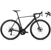 Racer Allround Orbea Orca M20iTeam Vulcano/Black Black