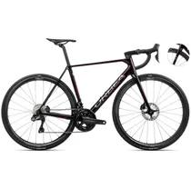 Racer Allround Orbea Orca M20iTeam Wine Red Carbon View/Titanium