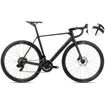 Racer Allround Orbea Orca M21eTeam PWR Vulcano/Black Black