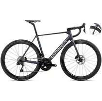 Racer Allround Orbea Orca M30iLTD PWR Tanzanite/Carbon Raw