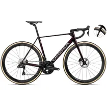 Racer Allround Orbea Orca M20iLTD Wine Red Carbon View/Titanium