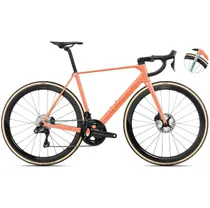 Racer Allround Orbea Orca M20iLTD Orange Cloud/Stone Blue