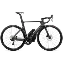 Racer Aero Orbea Orca Aero M30LTD Carbon Raw/Titanium