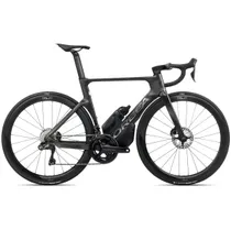 Racer Aero Orbea Orca Aero M20iLTD Carbon Raw/Titanium