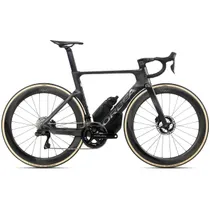 Racer Aero Orbea Orca Aero M10iLTD Carbon Raw/Titanium