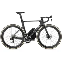 Racer Aero Orbea Orca Aero M11eLTD Carbon Raw/Titanium