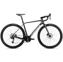 Gravel Bike Orbea Terra H30 Infinity Green/Ivory White