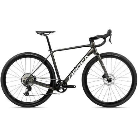 Gravel Bike Orbea Terra H30 1x Infinity Green/Ivory White