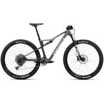 Heldämpad MTB Orbea Oiz M21 Diamond Carbon View