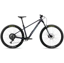 Hardtail MTB Orbea Laufey H30 Tanzanite/Blue Stone