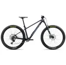 Hardtail MTB Orbea Laufey H-LTD Tanzanite/Blue Stone