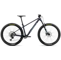 Hardtail MTB Orbea Laufey H-LTD Tanzanite/Blue Stone