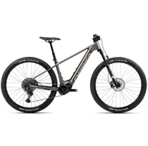 EL MTB Orbea Urrun 20 Magnetic Bronze/Silver