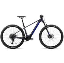 EL MTB Orbea Urrun 20 Tanzanite/Blue