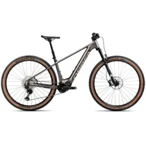 EL MTB Orbea Urrun 10 Magnetic Bronze/Silver