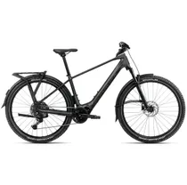 Elcykel Hybrid Orbea Kemen Adv 20 Diamond Black