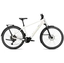 Elcykel Hybrid Orbea Kemen Tour 10 Ivory White