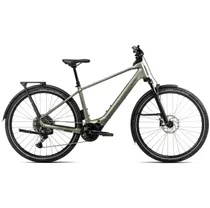 Elcykel Hybrid Orbea Kemen Tour 10 Spaceship Green
