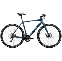Racer Hybrid Orbea Vector 20 Moondust Blue