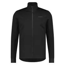 Pyöräilytakki Shimano Element Trail Musta