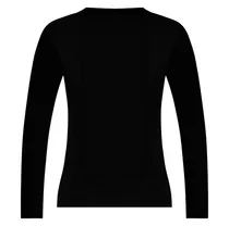 Aluskerrasto Naisten Shimano Vertex L.S. Base Layer Musta
