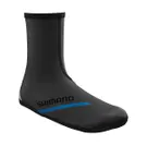 Skoöverdrag Shimano Dual Fit Thermal Svart