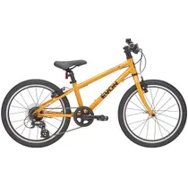 Lasten polkupyörä Evon Airy 20" Orange