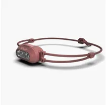 Pannlampa Silva Smini Fly  Rosa