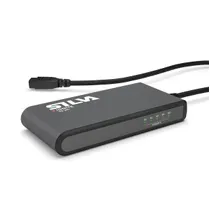 Batteri Silva Ignite 96 Wh Svart