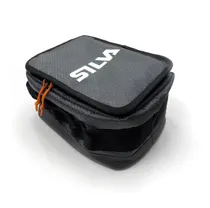 Säilytyslaukku Silva Ignite Harmaa/Orange