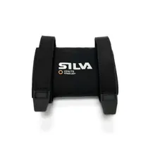 Batterifäste Silva Ignite Svart