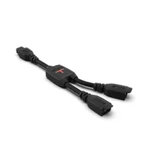 Batteriadapter Silva Ignite Svart