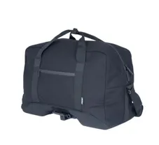 Paketh&aring;llarv&auml;ska Atran Velo Metro Dufflebag Svart Canvas Avs Svart 41L