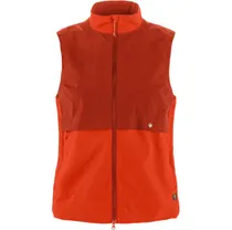 Pyöräilyliivi Fjällräven Hoja Adventure Vest W Flame Orange