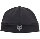 Hjälmmössa Fox Defend Skull Cap Black 