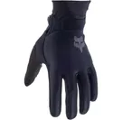 Cykelhandskar Fox Defend Thermo Glove Black