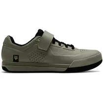 Pyöräilykengät Fox MTB Union Olive Green