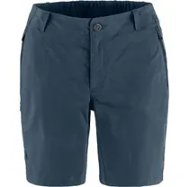 Cykelshorts Fjällräven Hoja Hybrid Shorts W Navy 