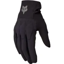 Py&ouml;r&auml;ilyhanskat Fox Defend D30 Glove Black