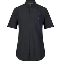 Cykeltröja Fox Ranger SS Woven Jersey Black