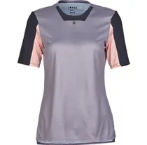 Cykeltr&ouml;ja Fox Dam Defend SS Jersey Stone