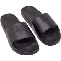 Sandaler Fox Head Slide Black