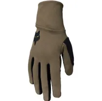Cykelhandskar Fox Junior Ranger Fire Glove Ash