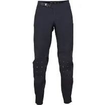 Py&ouml;r&auml;ilyhousut Fox Defend Fire Pant Lunar Black