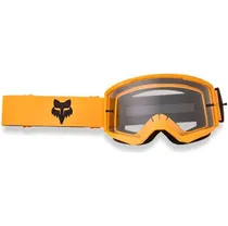 Goggles FOX Main Core Goggle Tangerine