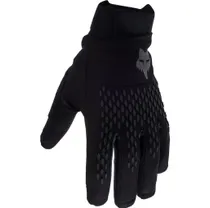 Cykelhandskar Fox Defend Pro Winter Glove Black