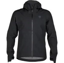 Regnjacka Fox Defend 3l Water Jacket Black